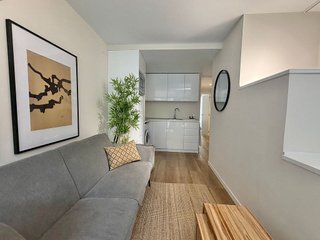 Piso en alquiler en Almenara en Madrid
