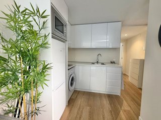 Piso en alquiler en Almenara en Madrid