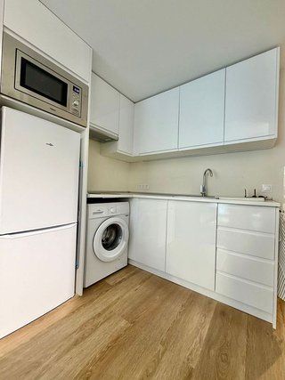 Piso en alquiler en Almenara en Madrid