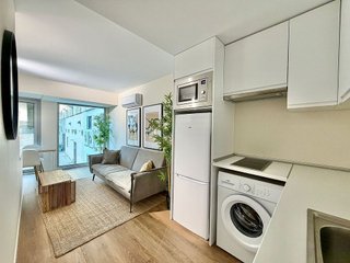 Piso en alquiler en Almenara en Madrid