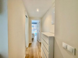 Piso en alquiler en Almenara en Madrid