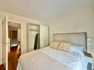 Piso en alquiler en Almenara en Madrid