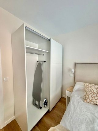 Piso en alquiler en Almenara en Madrid