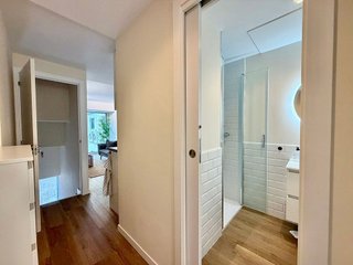 Piso en alquiler en Almenara en Madrid