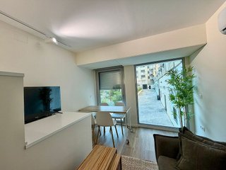 Piso en alquiler en Almenara en Madrid