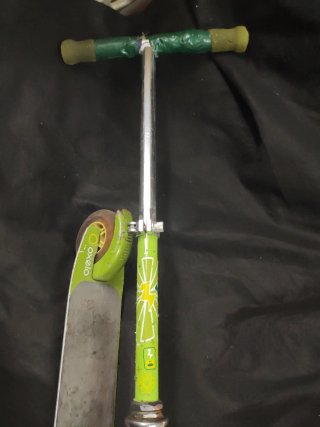 Patinetes para arreglar