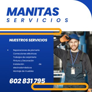 Manitas Madrid