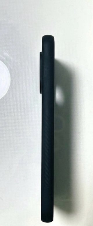 Funda para Redmi 10C Azul Marino
