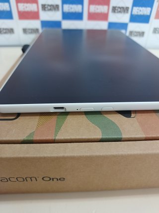 Wacom One 14 tableta gráfica con pantalla Full HD