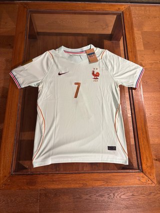 Camisetas Nike Mundial 2026