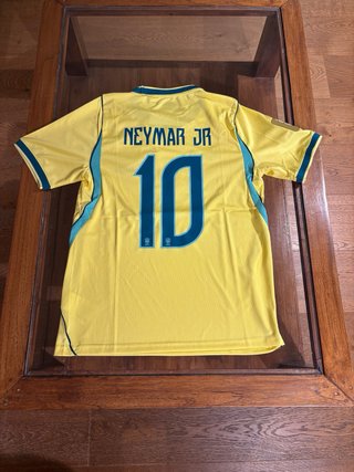 Camisetas Nike Mundial 2026