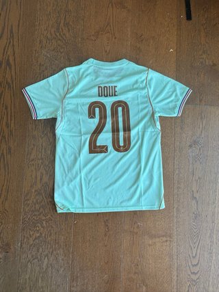 Camisetas Nike Mundial 2026