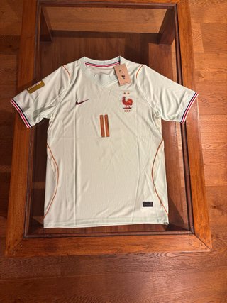 Camisetas Nike Mundial 2026