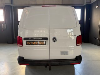 Volkswagen Transporter T6 2020 150CV 4X4