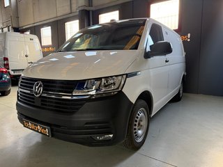 Volkswagen Transporter T6 2020 150CV 4X4