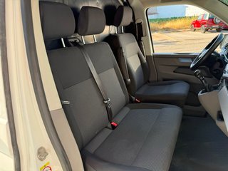 Volkswagen Transporter T6 2020 150CV 4X4
