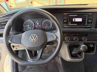 Volkswagen Transporter T6 2020 150CV 4X4