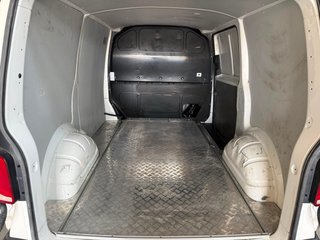 Volkswagen Transporter T6 2020 150CV 4X4