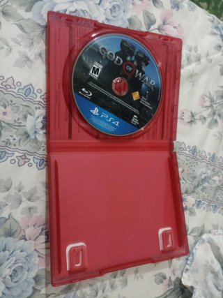 God of War PS4 (PlayStation 4) - Edición Hits