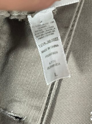 Pantaloneta Federación Ciclismo