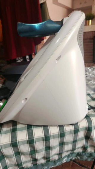 Thermomix TM6 con accesorios y bolsa
