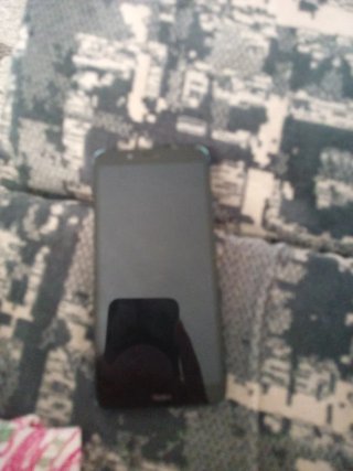 Móvil Xiaomi Redmi 7 azul necesita cambiar cámara