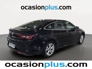 Renault Talisman Zen Blue dCi 118 kW (160 CV) EDC