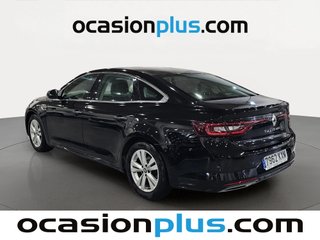 Renault Talisman Zen Blue dCi 118 kW (160 CV) EDC