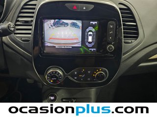 Renault Captur Zen Energy dCi 66 kW (90 CV)