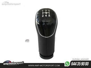 POMO DE CAMBIO PARA FORD FIESTA / FUSION / PUMA
