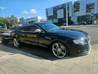 Audi A5 2008