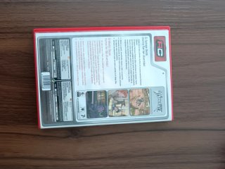 Juego PC The Westerner Red Collection