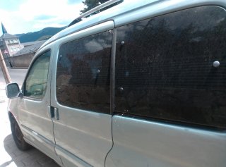 Citroen Berlingo 2006