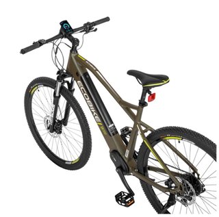 Bicicleta Eléctrica ECOBIKE SX300