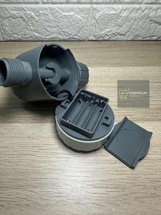 muvit IO Sistema de Irrigación Bluetooth