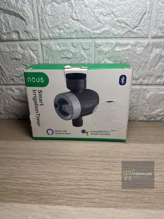 muvit IO Sistema de Irrigación Bluetooth