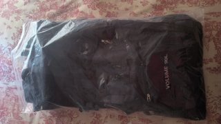 Mochila Senderismo 90L XINSHENGLONG