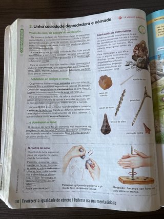 XEOGRAFIA E HISTORIA 1 (COMUNIDADE EN REDE)