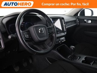 Volvo XC40 1.5 T2 Momentum Core 2WD