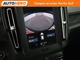 Volvo XC40 1.5 T2 Momentum Core 2WD