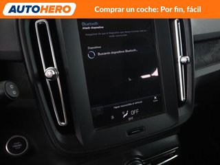 Volvo XC40 1.5 T2 Momentum Core 2WD