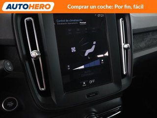 Volvo XC40 1.5 T2 Momentum Core 2WD