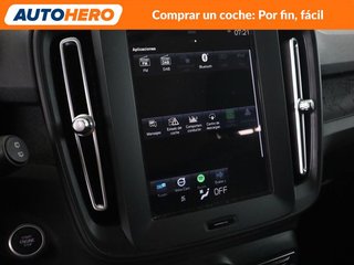 Volvo XC40 1.5 T2 Momentum Core 2WD