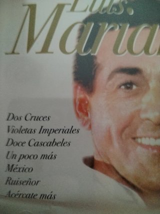 CD Luis Mariano Latino