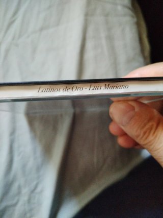 CD Luis Mariano Latino