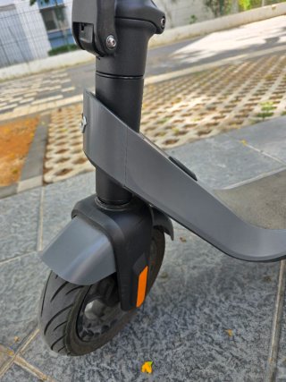 Patinete Eléctrico NIU KQi2 Pro