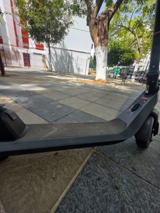 Patinete Eléctrico NIU KQi2 Pro