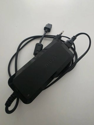 Patinete Eléctrico NIU KQi2 Pro