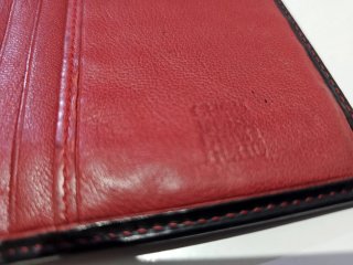 Cartera Carolina Herrera Negra