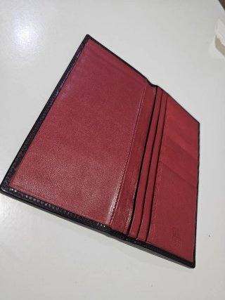 Cartera Carolina Herrera Negra